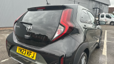 Toyota Aygo X 1.0 VVT-i Exclusive 5dr Petrol Hatchback